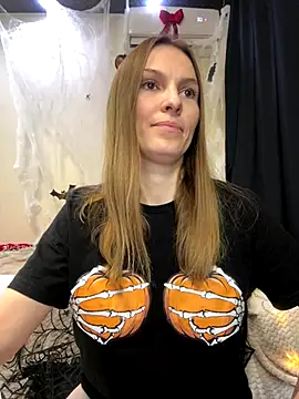 Snapshot of RachelBelI chatting on October 13, 11:38 pm RachelBelI online show from October 13, 11:38 pm