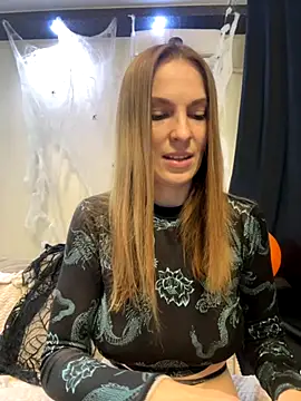 Snapshot of RachelBelI chatting on October 27, 11:41 pm RachelBelI online show from October 27, 11:41 pm