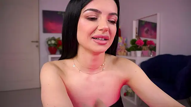 SinlessAngel online show from November 26, 10:27 am