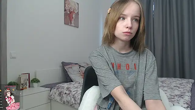 b4by LoL1 online show from February 15, 8:22 am