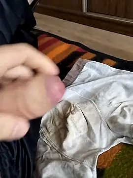 Grig1982 online show from March 1, 3:14 pm