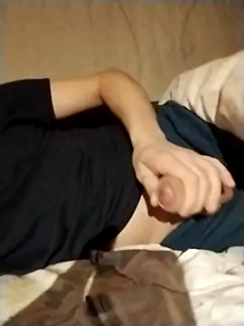 Grig1982 online show from March 3, 6:25 pm