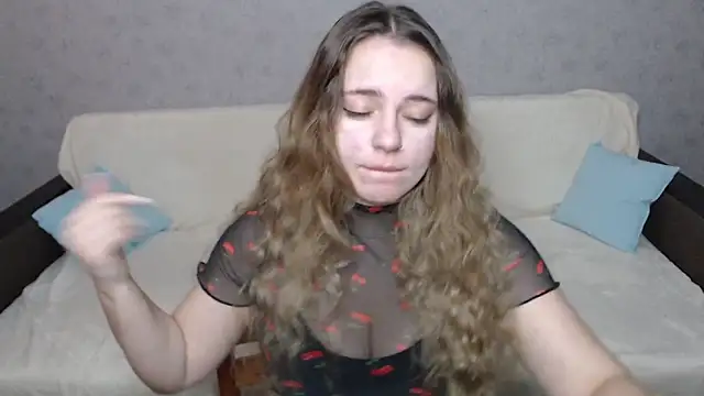  Sweet Lana online show from December 27, 7:51 am