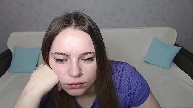  Sweet Lana online show from February 6, 6:29 am