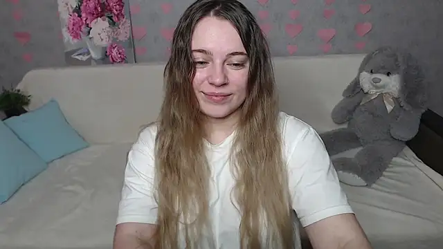  Sweet Lana online show from February 19, 10:45 am