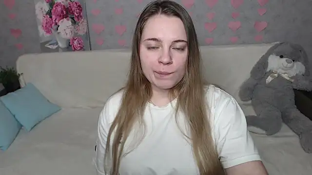  Sweet Lana online show from February 22, 7:34 am