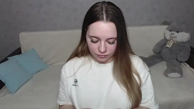  Sweet Lana online show from March 18, 2:26 pm