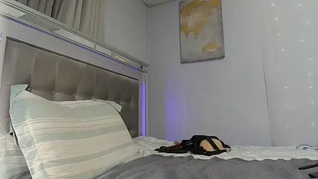 MistressLava Femdom online show from February 3, 7:40 am