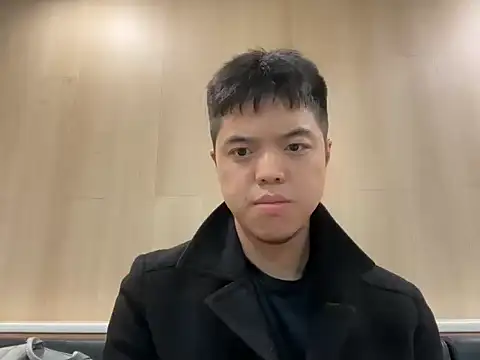 TheDarkPrix online show from October 23, 4:39 pm