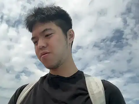 TheDarkPrix online show from November 1, 4:58 am