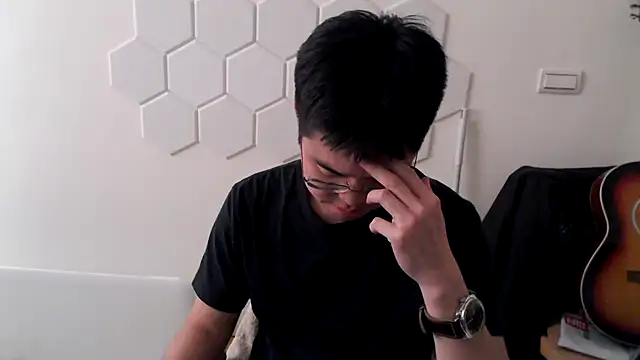 TheDarkPrix online show from November 3, 4:19 pm