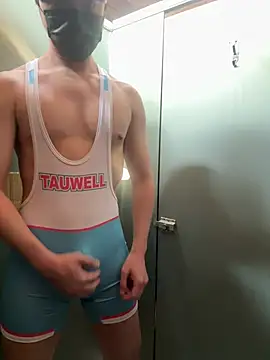 TheDarkPrixBoy online show from April 12, 7:02 am