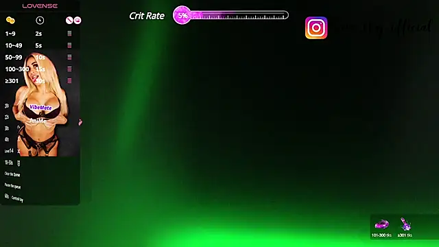 LunaSky Official online show from February 7, 8:44 am