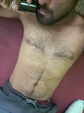 MuslimindianCock online show from February 22, 3:21 pm