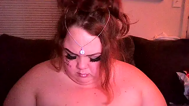  GodessIsabella 97 online show from January 9, 12:25 am