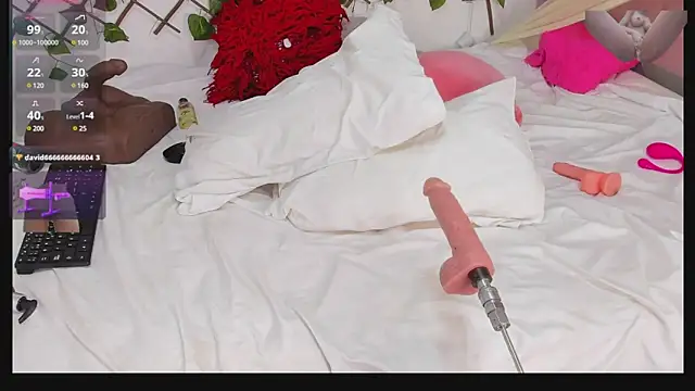 SolanyiVera online show from March 13, 4:56 pm