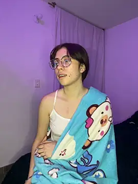 Snapshot of Catyloves chatting on January 26, 6:28 am Catyloves online show from January 26, 6:28 am