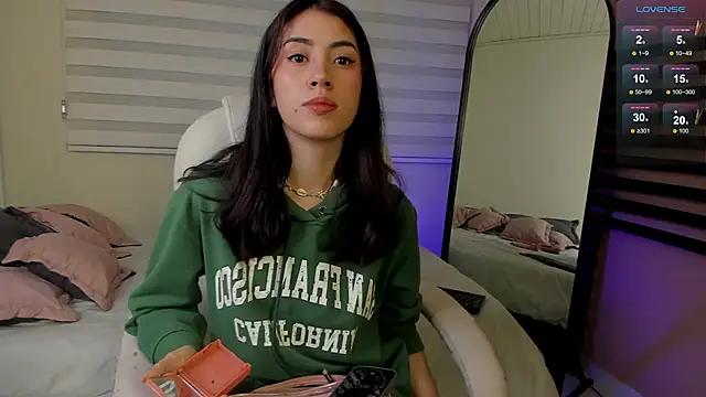 Snapshot of Catyloves chatting on November 20, 9:58 pm Catyloves online show from November 20, 9:58 pm