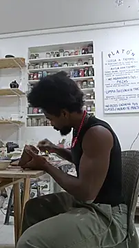 Siriss boyrag online show from October 14, 6:52 pm