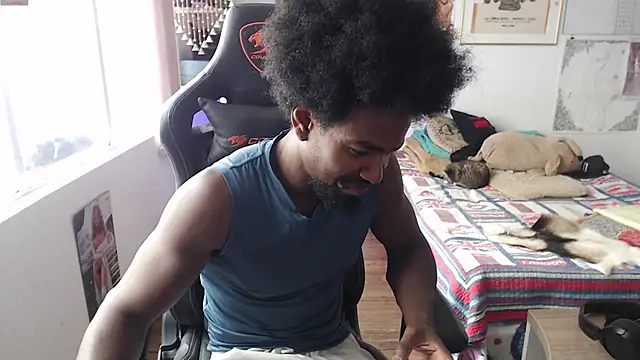 Siriss boyrag online show from November 6, 4:19 pm