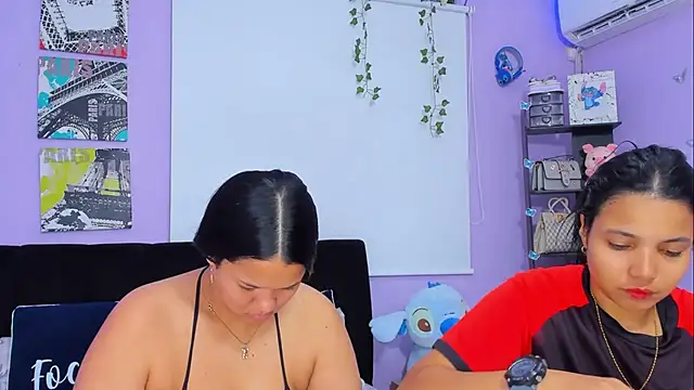 sara mendez2 online show from January 29, 11:25 pm