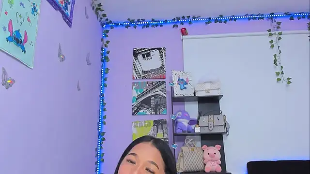 sara mendez2 online show from February 24, 6:47 pm