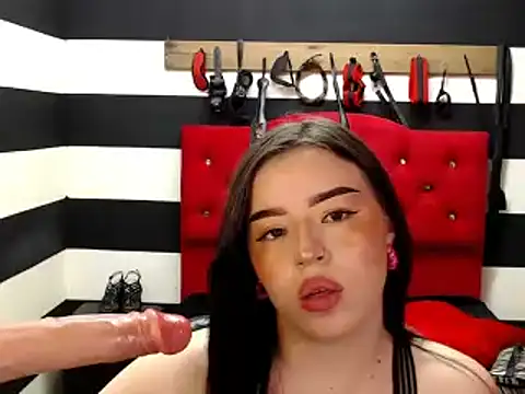 Marian Ran online show from January 31, 9:16 am