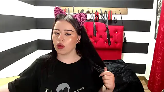 Marian Ran online show from February 3, 7:18 am