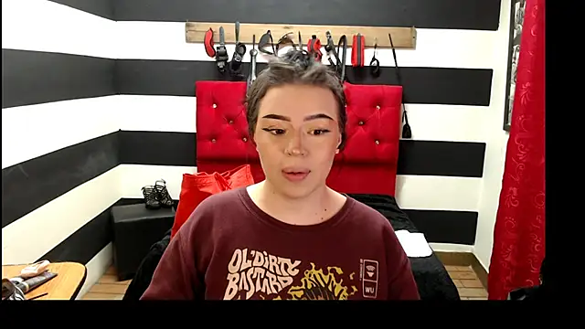 Marian Ran online show from February 8, 3:08 am