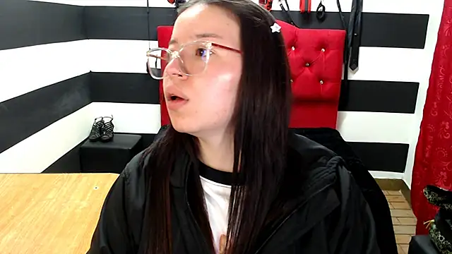 Marian Ran online show from February 17, 3:04 am