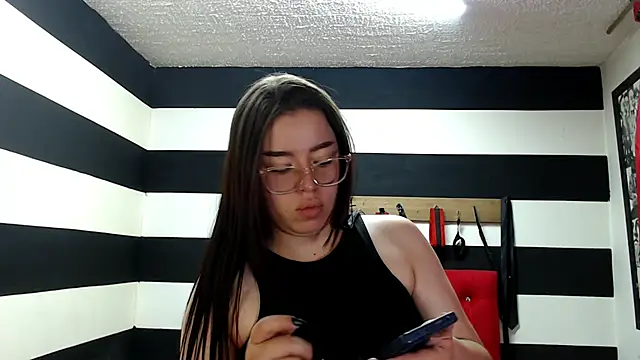 Marian Ran online show from February 20, 3:01 am