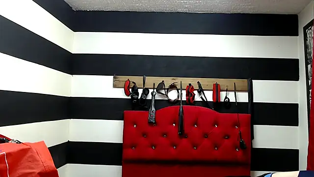 Marian Ran online show from February 27, 5:24 am