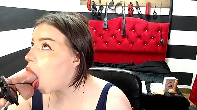 Marian Ran online show from February 27, 8:28 am