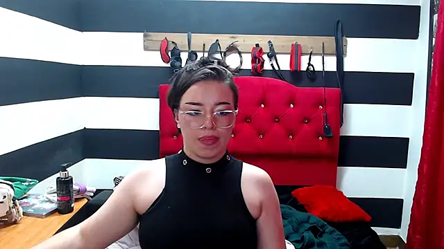 Marian Ran online show from March 13, 12:13 pm