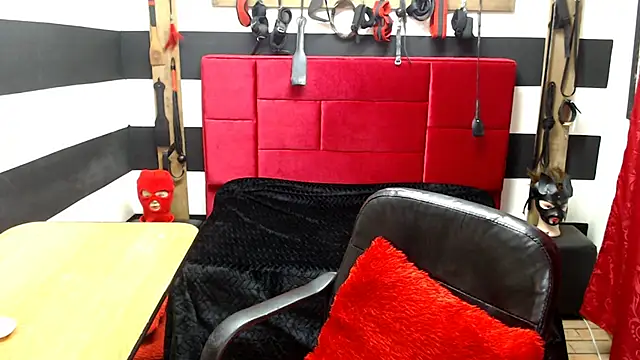 Marian Ran online show from March 14, 6:21 am