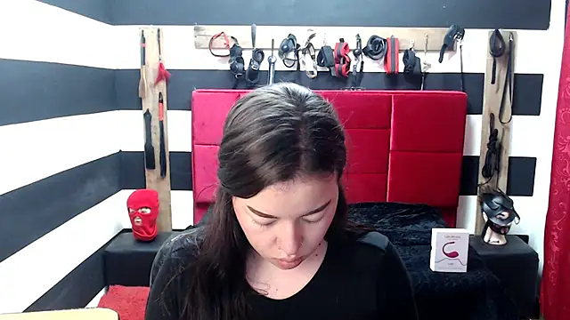 Marian Ran online show from March 20, 5:13 am