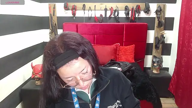 Marian Ran online show from September 24, 4:05 am