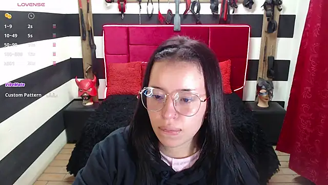 Marian Ran online show from October 2, 3:35 am