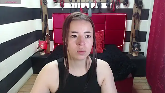 Marian Ran online show from October 18, 2:14 am