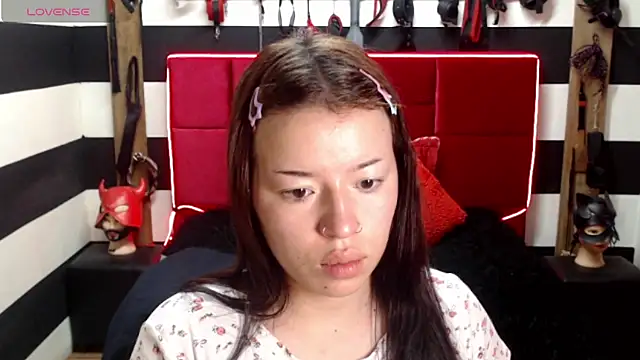 Marian Ran online show from October 21, 4:57 am