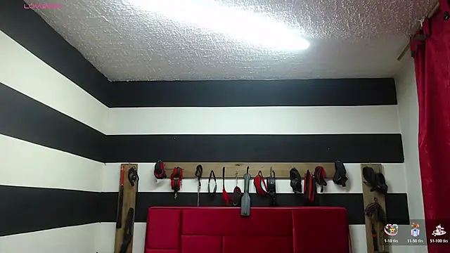 Marian Ran online show from October 25, 4:31 am