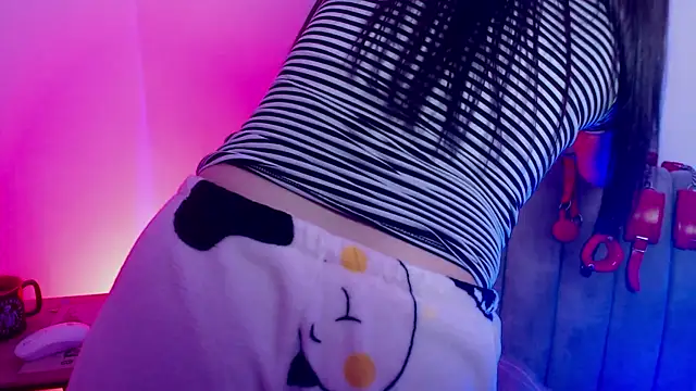 Marian Ran online show from November 22, 2:54 am