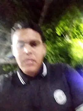 RococoCambria online show from December 17, 12:38 am