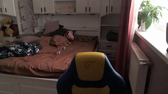 69SexySecret69 online show from February 19, 3:05 pm