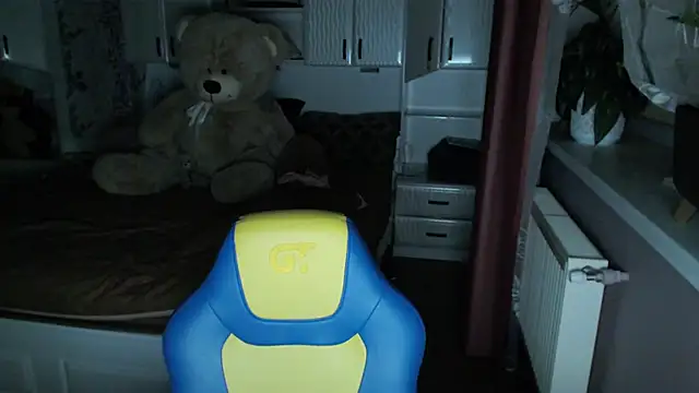 69SexySecret69 online show from February 20, 5:40 pm