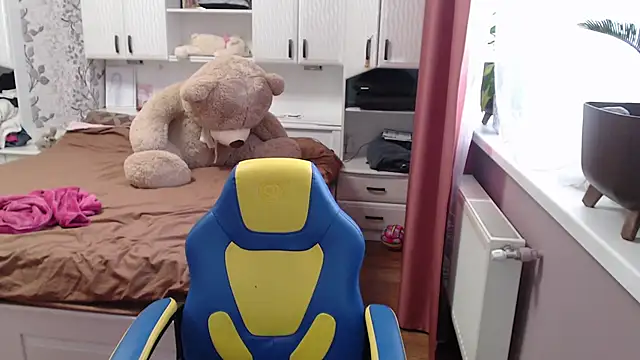 69SexySecret69 online show from February 26, 12:03 pm