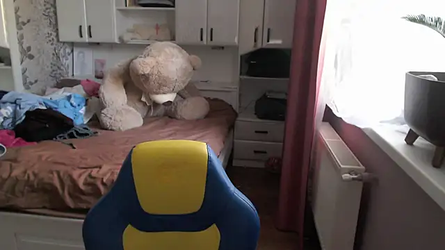 69SexySecret69 online show from February 26, 3:08 pm