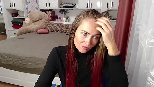 69SexySecret69 online show from November 21, 7:40 am