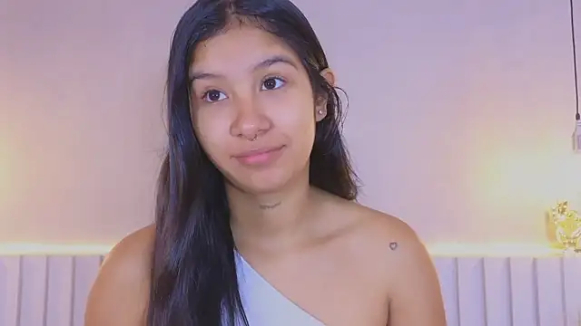 Aida moreno online show from December 18, 11:49 am