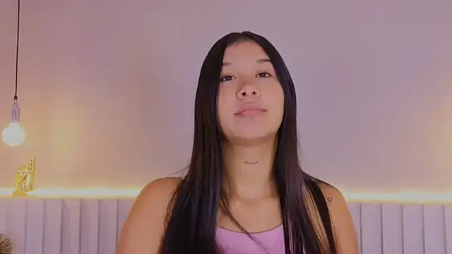 Aida moreno online show from January 17, 11:59 am